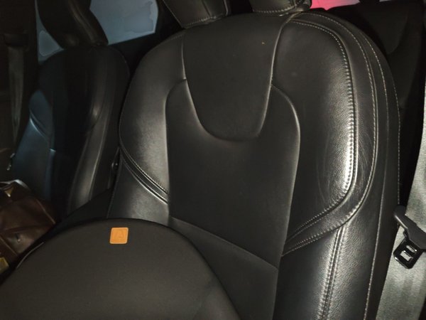 Volvo V40 2016, 58099 км, за 7575 USD - фото 14