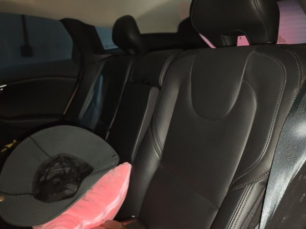 Volvo V40 2016, 58099 км, за 7575 USD - фото 17