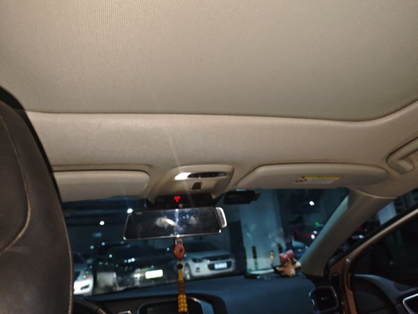 Volvo V40 2016, 58099 км, за 7575 USD - фото 11