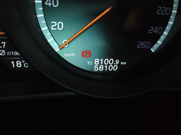 Volvo V40 2016, 58099 км, за 7575 USD - фото 16