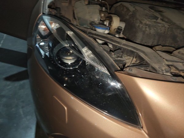 Volvo V40 2016, 58099 км, за 7575 USD - фото 6