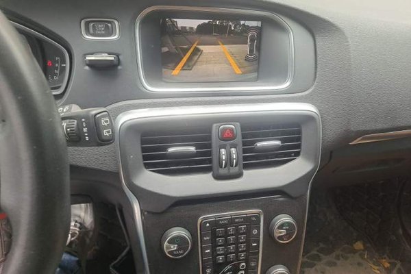 Volvo V40 2017, 92000 км, за 6611 USD - фото 14