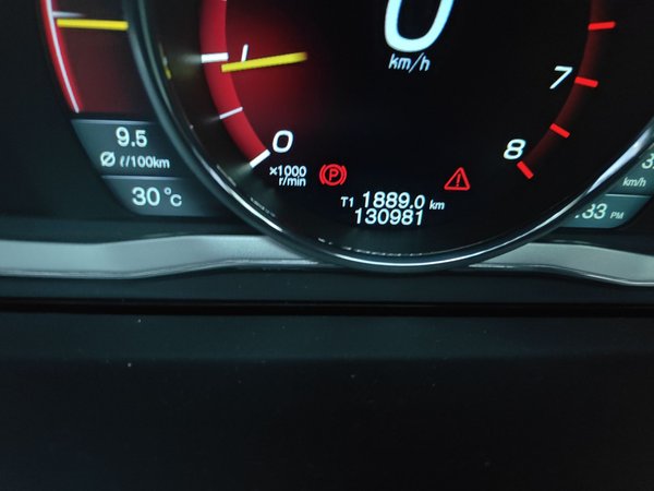 Volvo V60 2014, 131000 км, за 7537 USD - фото 11