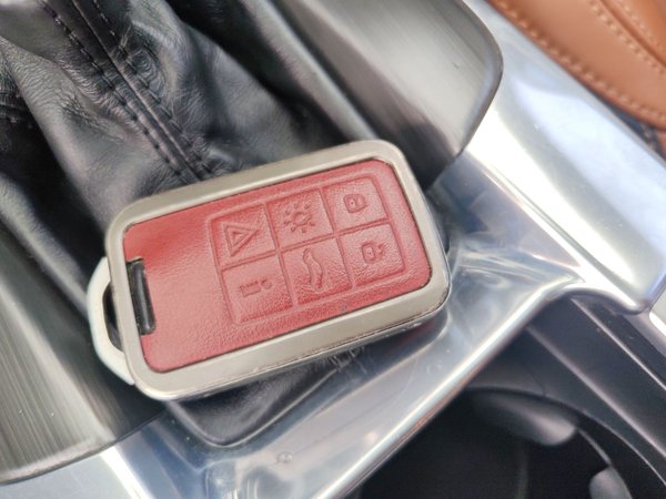 Volvo V60 2015, 196800 км, за 7841 USD - фото 8