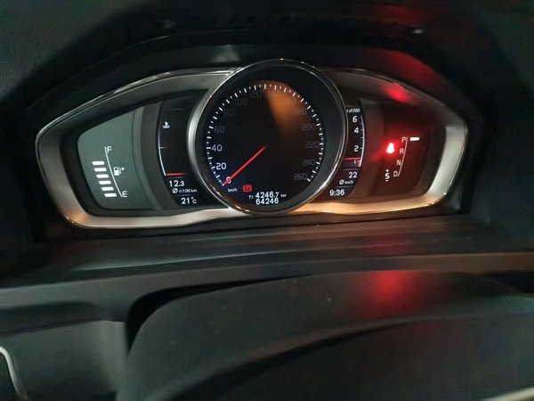 Volvo V60 2016, 64200 км, за 9099 USD - фото 13