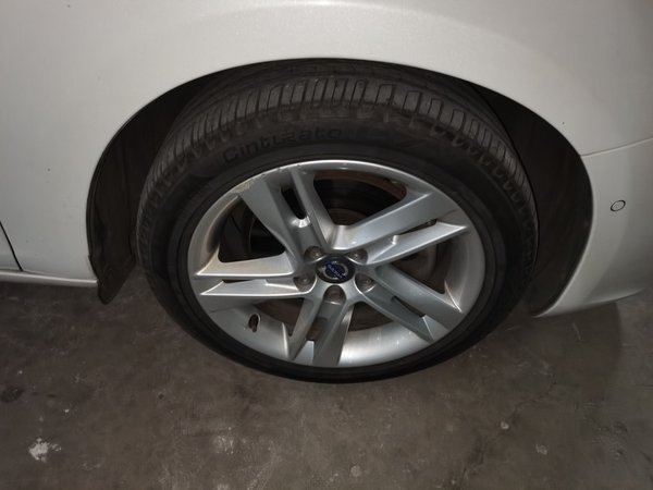 Volvo V60 2016, 64200 км, за 9099 USD - фото 8