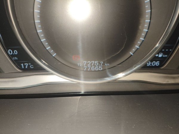 Volvo V60 2017, 77600 км, за 14685 USD - фото 9