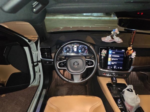Volvo V90 2020, 97200 км, за 24242 USD - фото 11