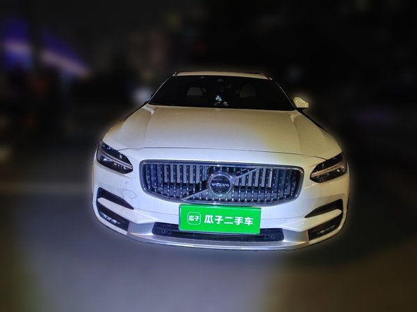 Volvo V90 2020, 97200 км, за 24242 USD