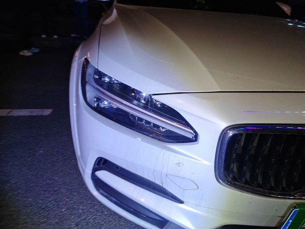 Volvo V90 2020, 97200 км, за 24242 USD - фото 7