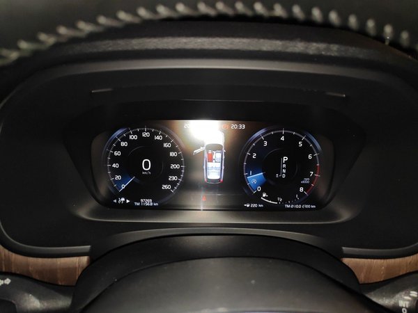 Volvo V90 2020, 97200 км, за 24242 USD - фото 12