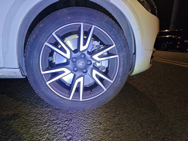 Volvo V90 2020, 97200 км, за 24242 USD - фото 8