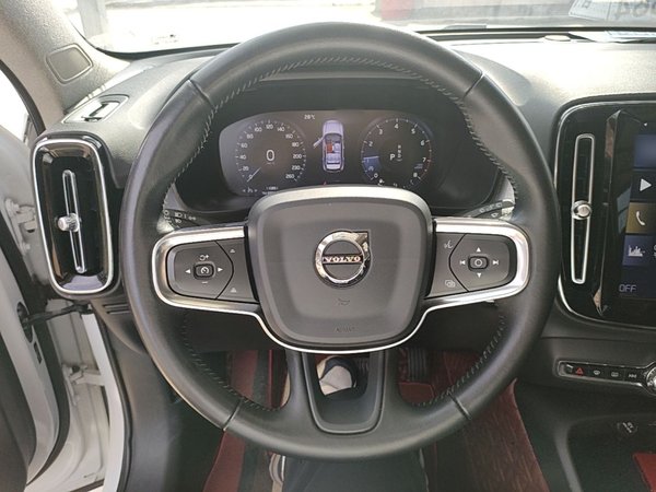 Volvo XC40 2020, 110800 км, за 12720 USD - фото 14