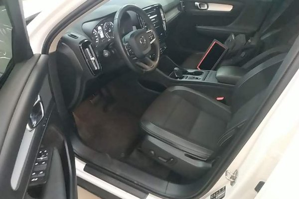 Volvo XC40 2020, 92100 км, за 12042 USD - фото 24