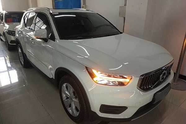 Volvo XC40 2020, 92100 км, за 12042 USD - фото 12