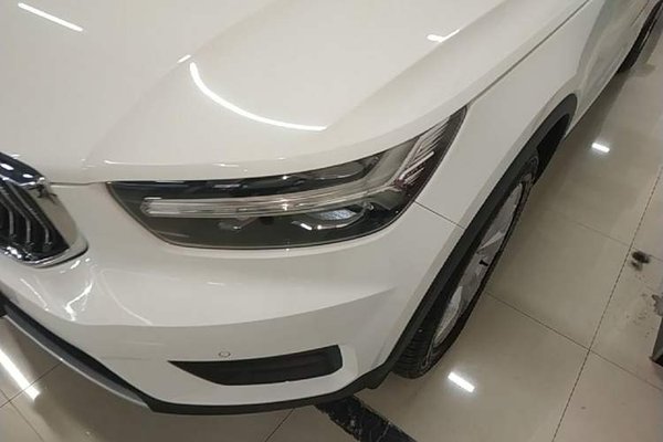 Volvo XC40 2020, 92100 км, за 12042 USD - фото 9