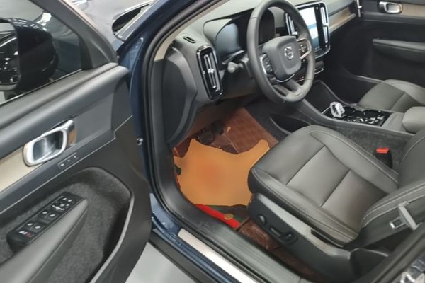 Volvo XC40 2020, 31300 км, за 17112 USD - фото 19