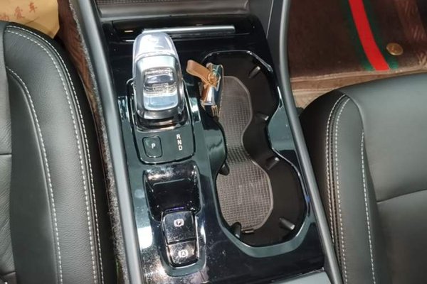 Volvo XC40 2020, 31300 км, за 17112 USD - фото 17