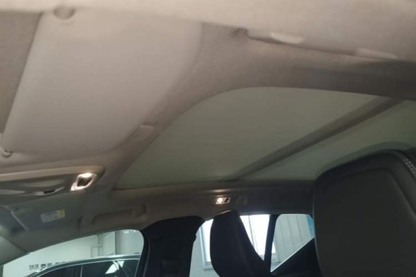 Volvo XC40 2020, 31300 км, за 17112 USD - фото 21