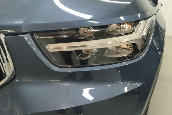 Volvo XC40 2020, 31300 км, за 17112 USD - фото 11