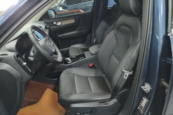 Volvo XC40 2020, 31300 км, за 17112 USD - фото 18