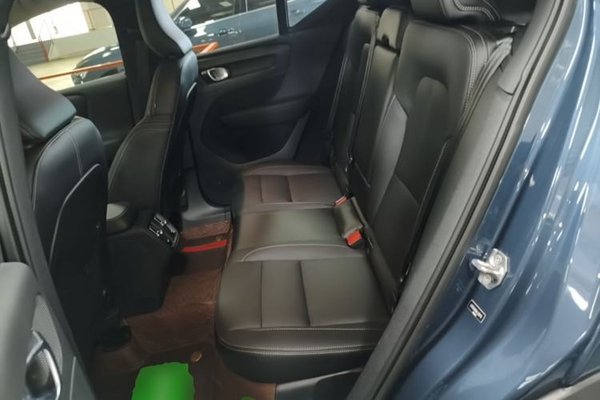 Volvo XC40 2020, 31300 км, за 17112 USD - фото 20