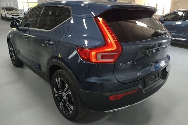 Volvo XC40 2020, 31300 км, за 17112 USD - фото 6
