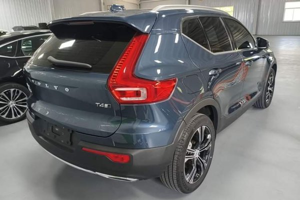Volvo XC40 2020, 31300 км, за 17112 USD - фото 8