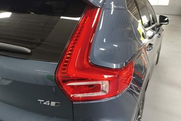 Volvo XC40 2020, 31300 км, за 17112 USD - фото 9