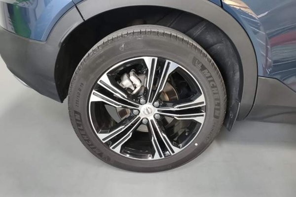 Volvo XC40 2020, 31300 км, за 17112 USD - фото 12