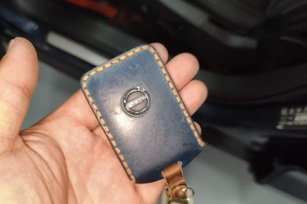 Volvo XC40 2020, 31300 км, за 17112 USD - фото 14