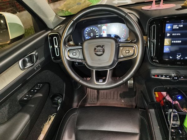 Volvo XC40 2020, 153400 км, за 12849 USD - фото 20