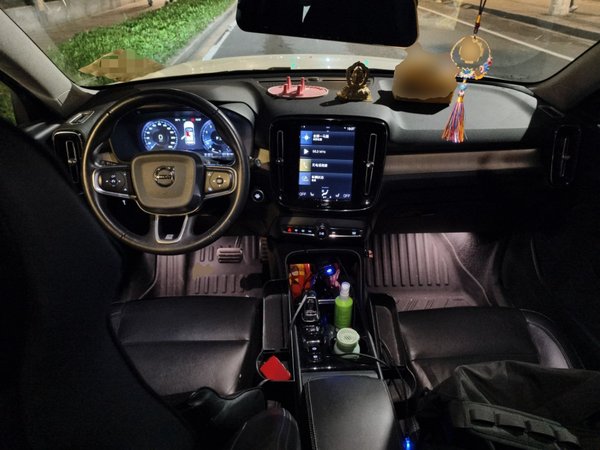 Volvo XC40 2020, 153400 км, за 12849 USD - фото 11