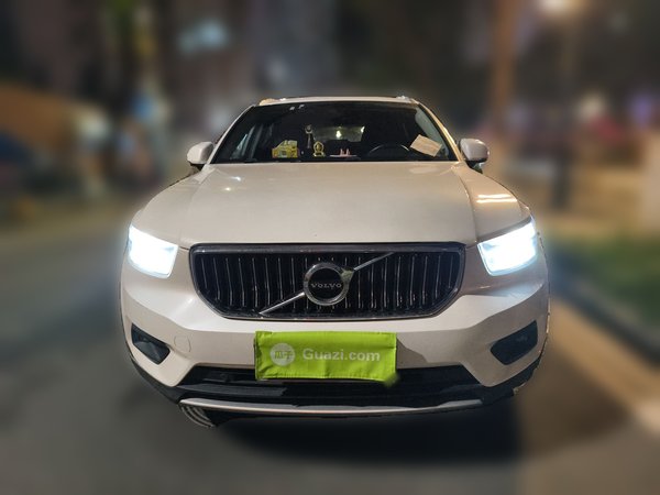 Volvo XC40 2020, 153400 км, за 12849 USD - фото 8