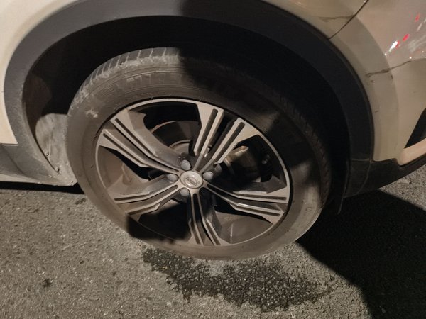 Volvo XC40 2020, 153400 км, за 12849 USD