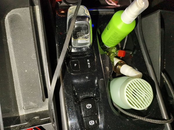 Volvo XC40 2020, 153400 км, за 12849 USD - фото 12