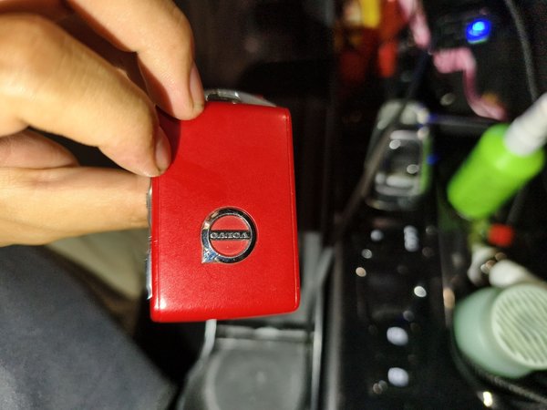 Volvo XC40 2020, 153400 км, за 12849 USD - фото 13