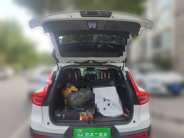Volvo XC40 2021, 38200 км, за 14248 USD - фото 16