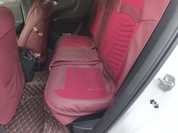 Volvo XC40 2021, 38200 км, за 14248 USD - фото 14