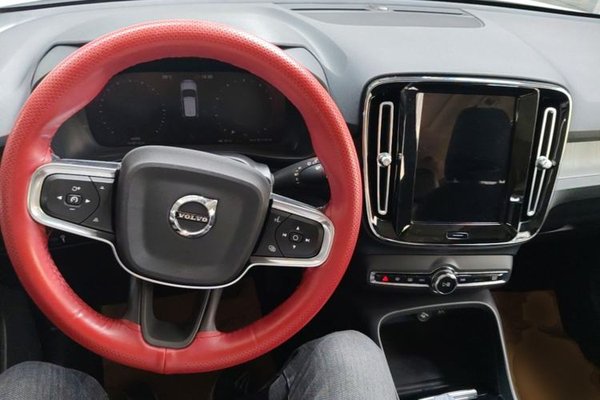 Volvo XC40 2021, 49300 км, за 16631 USD - фото 13