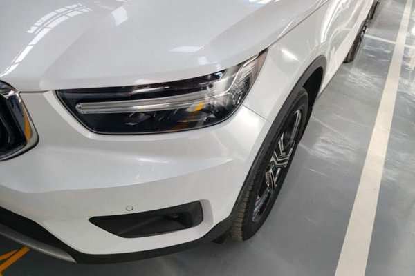 Volvo XC40 2021, 49300 км, за 16631 USD - фото 9