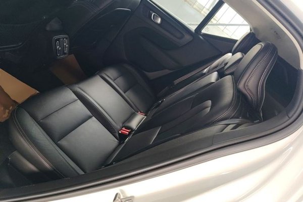 Volvo XC40 2021, 49300 км, за 16631 USD - фото 20