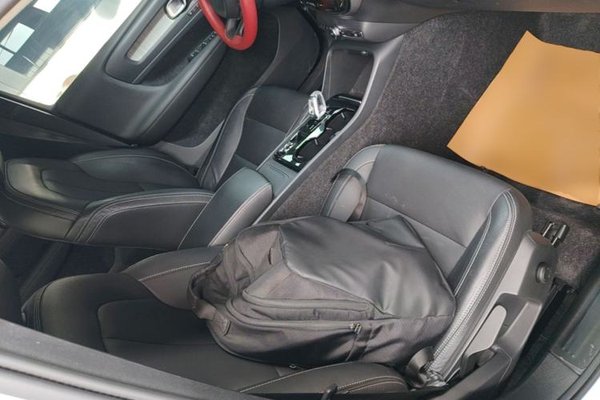 Volvo XC40 2021, 49300 км, за 16631 USD - фото 23