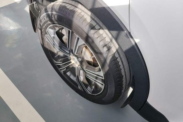 Volvo XC40 2021, 49300 км, за 16631 USD - фото 10