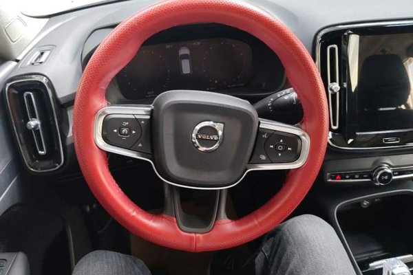 Volvo XC40 2021, 49300 км, за 16631 USD - фото 14
