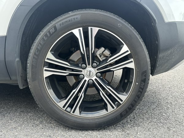 Volvo XC40 2021, 75800 км, за 16695 USD - фото 13