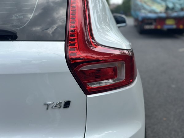 Volvo XC40 2021, 75800 км, за 16695 USD - фото 20