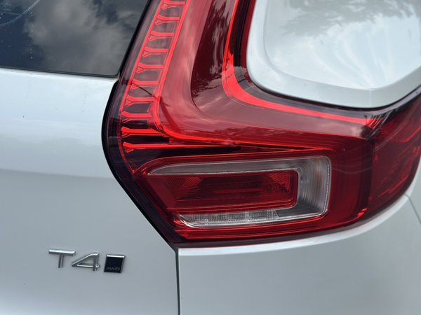 Volvo XC40 2021, 75800 км, за 16695 USD - фото 21