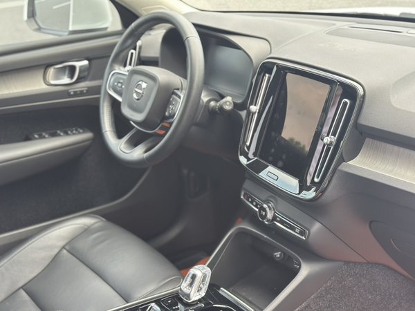 Volvo XC40 2021, 75800 км, за 16695 USD - фото 37