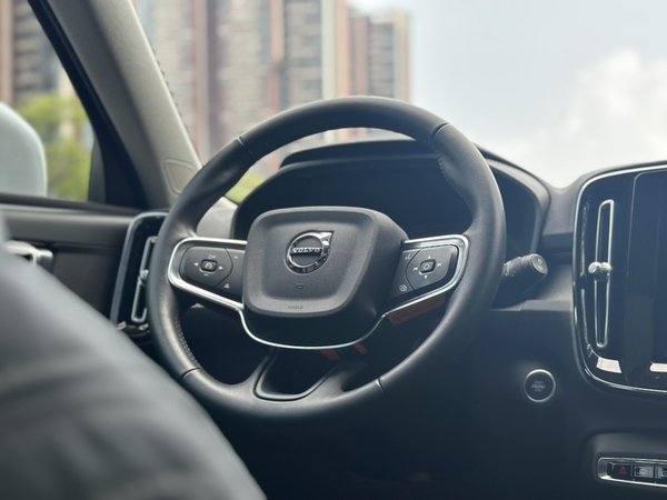 Volvo XC40 2021, 75800 км, за 16695 USD - фото 44